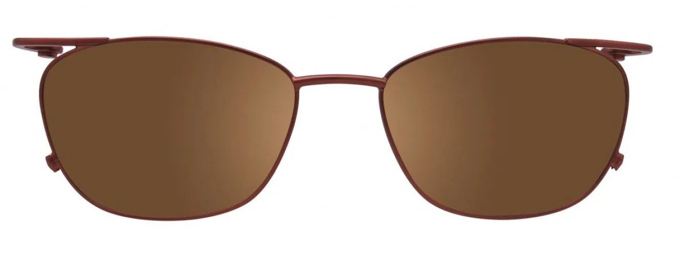 Aspex Eyewear EC456 Eyeglasses - view 9